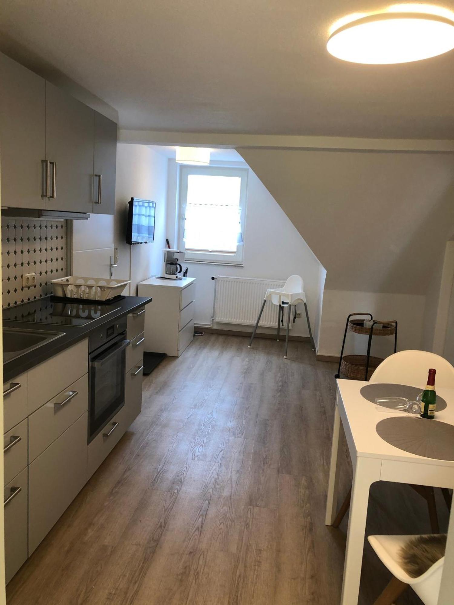 Ferienwohnung "Wustrow" Prerow Kültér fotó